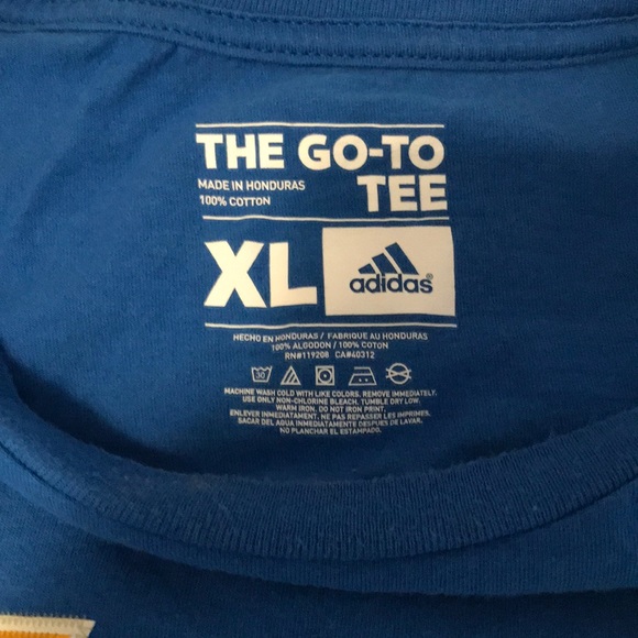 Lonzo Ball Lakers NBA jersey shirt - Picture 4 of 4